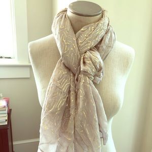 Stella & Dot Scarf